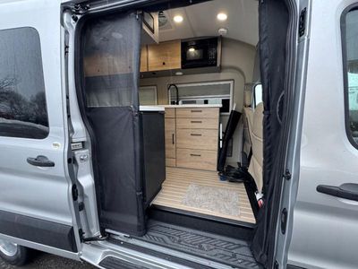 2026 Entegra Coach Expanse - Photo 8