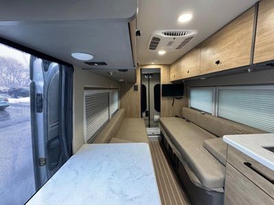 2026 Entegra Coach Expanse - Photo 10