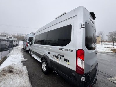 2026 Entegra Coach Expanse - Photo 7