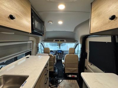 2026 Entegra Coach Expanse - Photo 19