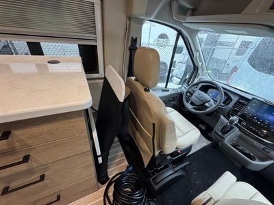 2026 Entegra Coach Expanse - Photo 21