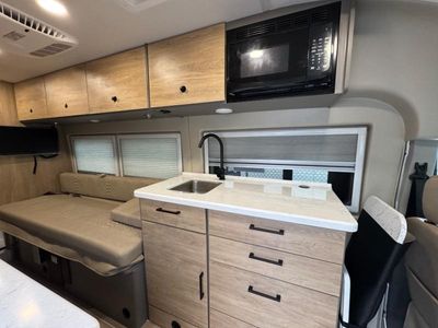 2026 Entegra Coach Expanse - Photo 12