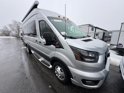 2026 Entegra Coach Expanse - Photo 1