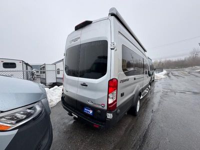 2026 Entegra Coach Expanse - Photo 6