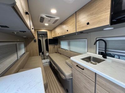 2026 Entegra Coach Expanse - Photo 11