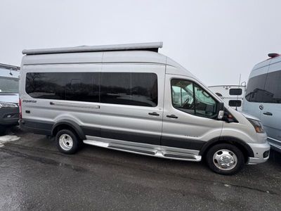 2026 Entegra Coach Expanse - Photo 5