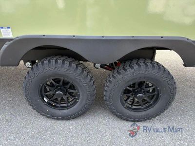 2027 Forest River RV No Boundaries — photo 17 view