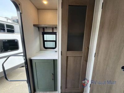 2027 Forest River RV No Boundaries — photo 33 view