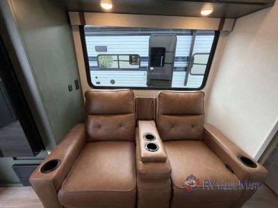 2027 Forest River RV No Boundaries — photo 28 view