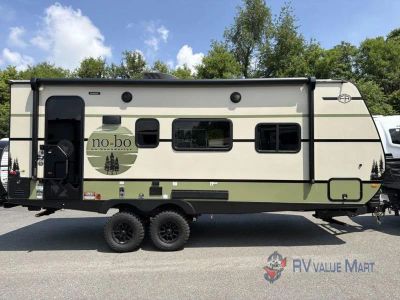 2027 Forest River RV No Boundaries — photo 10 view