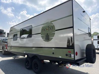 2027 Forest River RV No Boundaries — photo 7 view