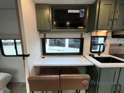 2027 Forest River RV No Boundaries — photo 27 view