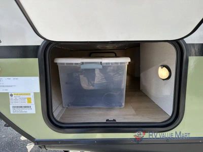 2027 Forest River RV No Boundaries — photo 15 view