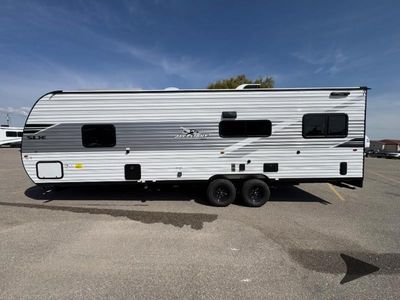 2026 Jayco Jay Flight SLX - Photo 8