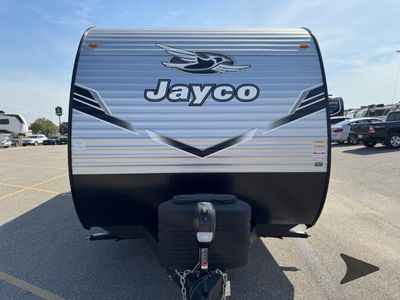 2026 Jayco Jay Flight SLX - Photo 3