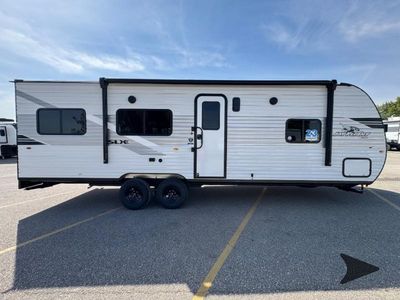 2026 Jayco Jay Flight SLX - Photo 7