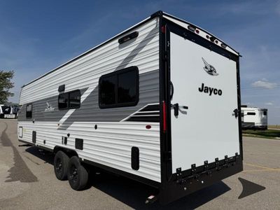 2026 Jayco Jay Flight SLX - Photo 5