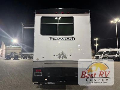 2025 Redwood RV Regency - Photo 6