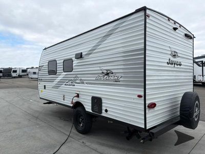 2026 Jayco Jay Flight SLX - Photo 5