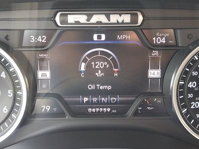 2024 Ram 1500 — photo 14 view