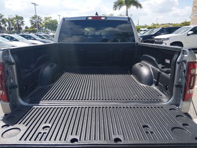 2024 Ram 1500 — photo 11 view