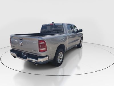 2024 Ram 1500 — photo 7 view