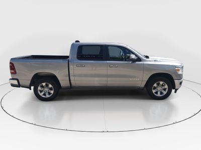 2024 Ram 1500 — photo 8 view