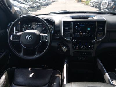 2024 Ram 1500 — photo 12 view