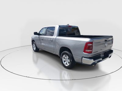 2024 Ram 1500 — detail view