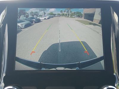 2024 Ram 1500 — photo 16 view