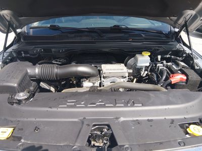 2024 Ram 1500 — photo 9 view