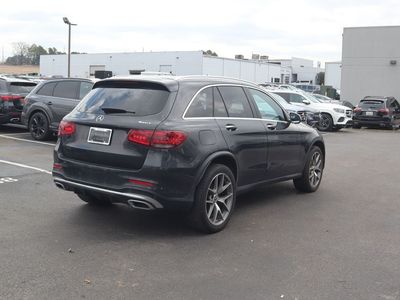 2022 Mercedes-Benz GLC - Photo 3