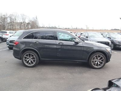 2022 Mercedes-Benz GLC - Photo 2