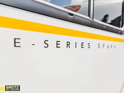 2026 Ember RV E-Series - Photo 22
