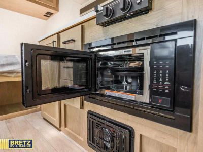 2026 Ember RV E-Series - Photo 12