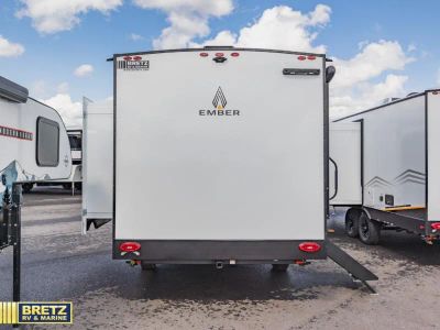 2026 Ember RV E-Series - Photo 5