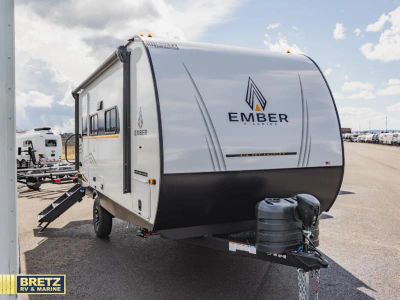2026 Ember RV E-Series - Photo 1