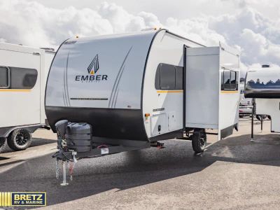 2026 Ember RV E-Series - Photo 4