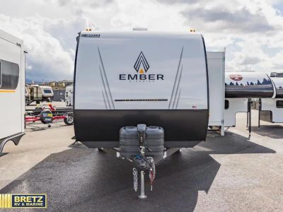 2026 Ember RV E-Series - Photo 3