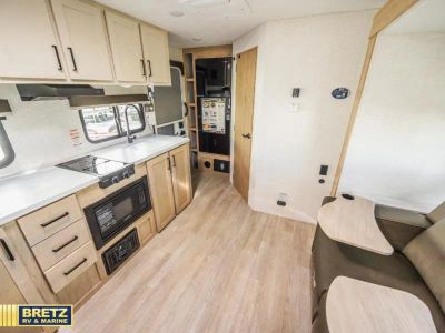 2026 Ember RV E-Series - Photo 7