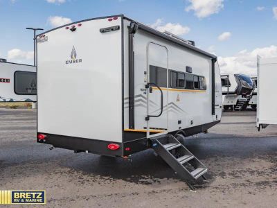 2026 Ember RV E-Series - Photo 6