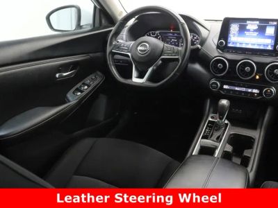 2024 Nissan Sentra FWD - Photo 30