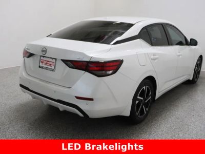2024 Nissan Sentra FWD - Photo 7