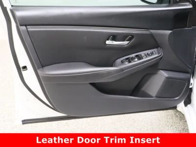 2024 Nissan Sentra FWD - Photo 12