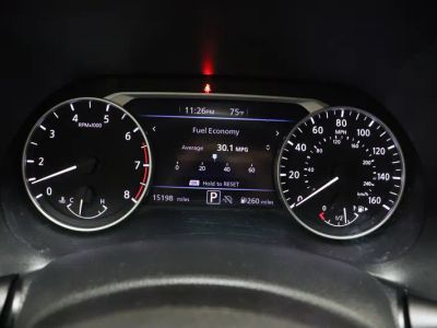 2024 Nissan Sentra FWD - Photo 38