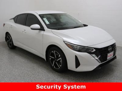 2024 Nissan Sentra FWD - Photo 4