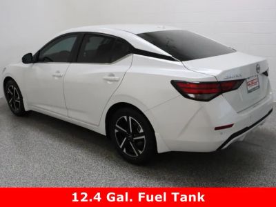 2024 Nissan Sentra FWD - Photo 9