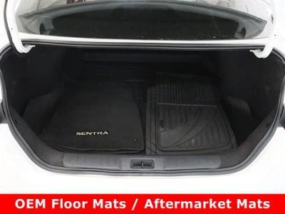2024 Nissan Sentra FWD - Photo 31