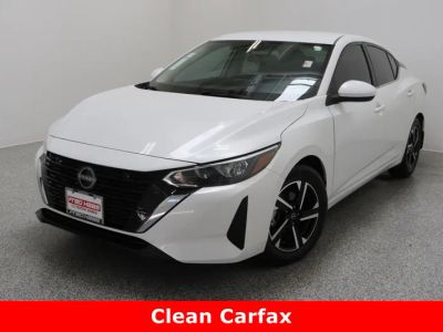 2024 Nissan Sentra FWD - Photo 2