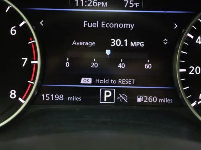 2024 Nissan Sentra FWD - Photo 39